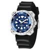 LIGE Fashion Mens Watch Top Brand FOXBOX Luxury Luminous Men Watches Calendar Waterproof Military Sport Business Man Watch Reloj
