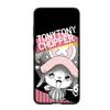 For Samsung Galaxy S24 S23 iPhone 16 15 14 Xiaomi Redmi Note 13 12 11 10 8 Plus 9 Pro Max X XR Case Wallpaper One Piece Luffy Tony Chopper OPPO Huawei