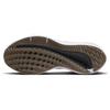 (WMNS) Женские кроссовки Nike Air Zoom Winflo 9 'Grey Metallic Copper' DD8686-005