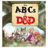 The ABC's of D&D Children's Educational Book