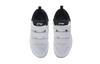 Li Ning Low top Running Shoes White Black AYTR028-1