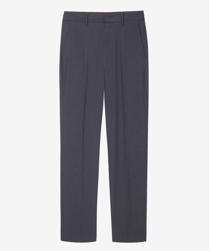 MINDBRIDGE Do Good_[Cool] Tapered Cool Max Banding Slacks - 7 Colors (B Type)