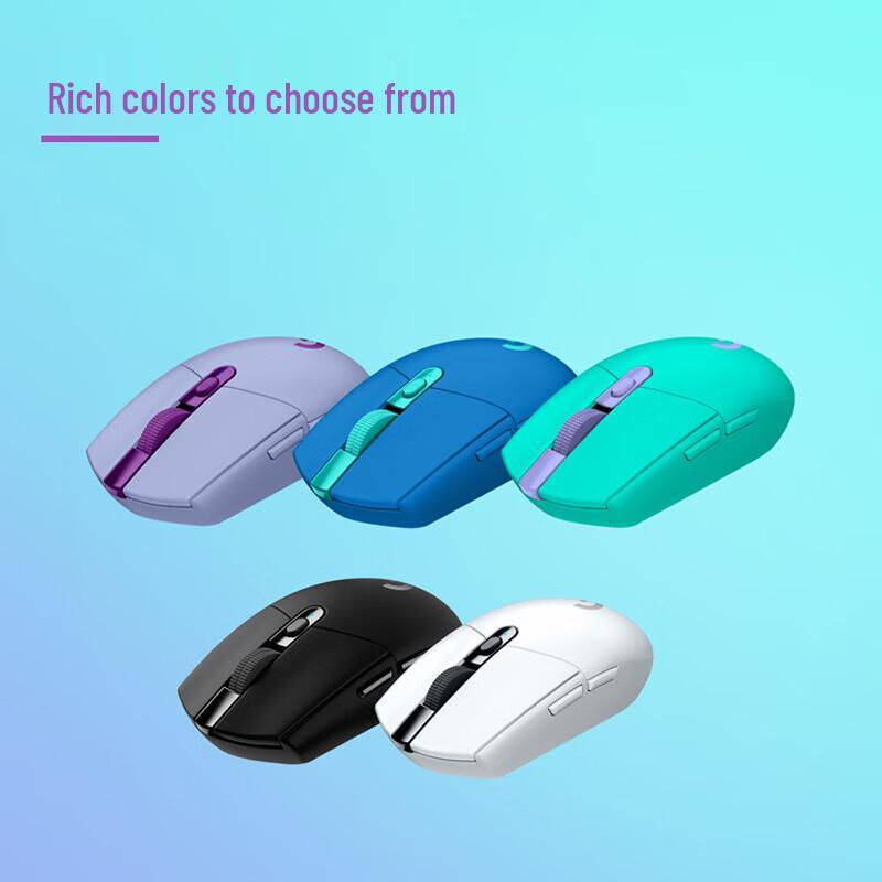 Комбо клавиатура Logitech K580 и беспроводная мышь G304