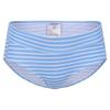 Regatta Womens/Ladies Paloma Striped Swim Briefs