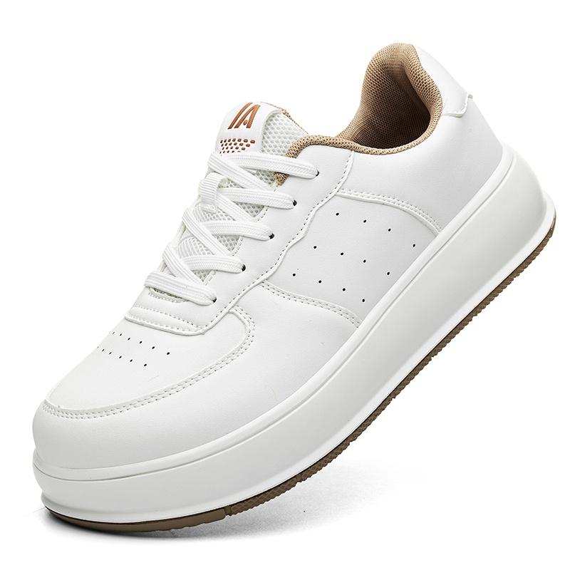 Unisex Wide Fit Sneakers Casual Shoes Everyday Walking and Casual Wear Commuting and Travel Seasonal Daily Footwear Sizes 39-48