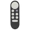 Мягкий силиконовый чехол для пульта Google Chromecast 4K Snow 2020, защитный чехол-оболочка, нескользящий, для пульта Smart TV Chromecast