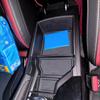 Для Geely Coolray 2024 2025 Аксессуары Центральная Консоль Подлокотник Ящик для Хранения Автомобиль Второй Уровень Лоток Органайзеры Упорядочивание