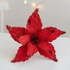 p Easy to Use Artificial Flower Oranment Handmade Xmas Decorative Flowers  Event Layout