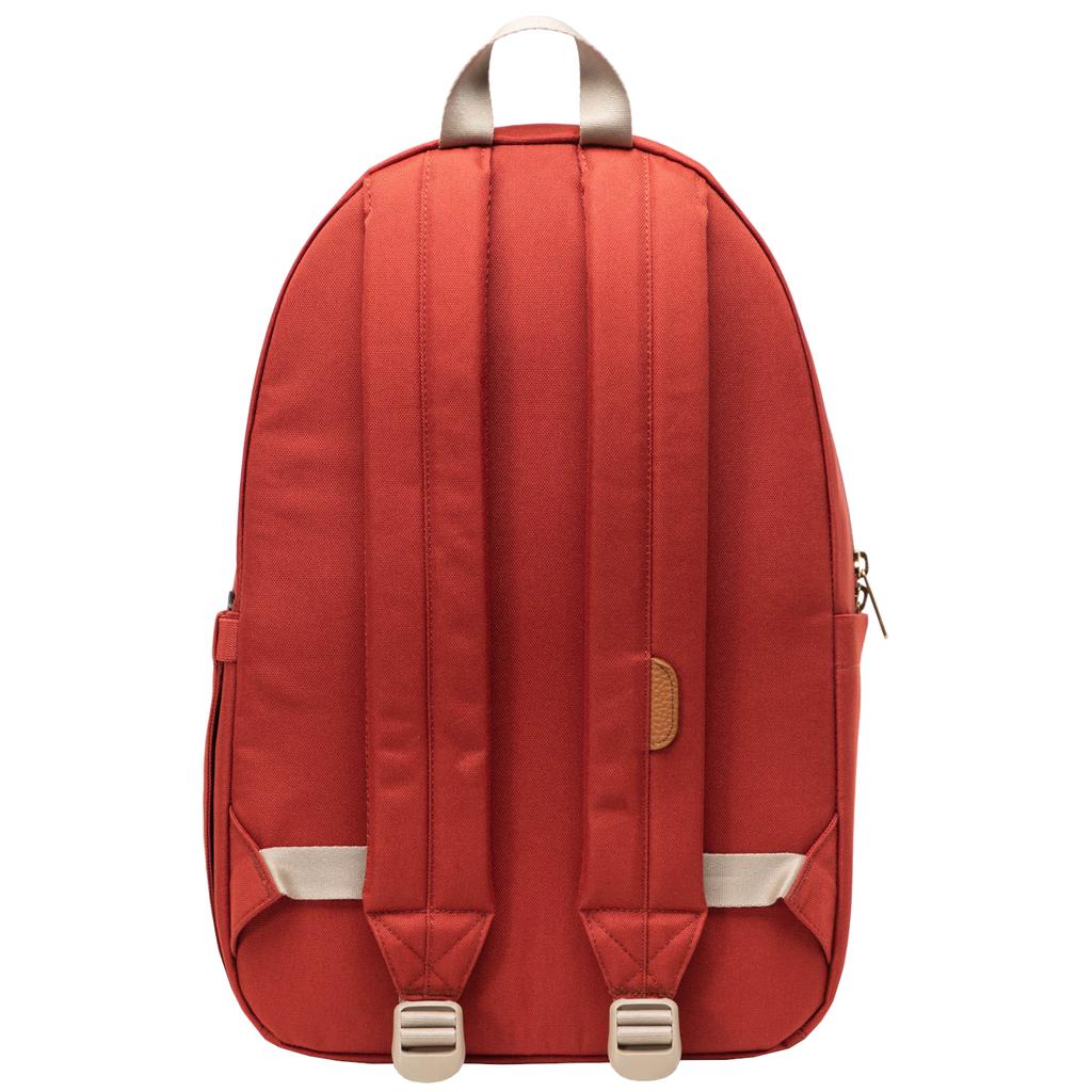 Herschel Settlement Backpack, Womens red Backpack