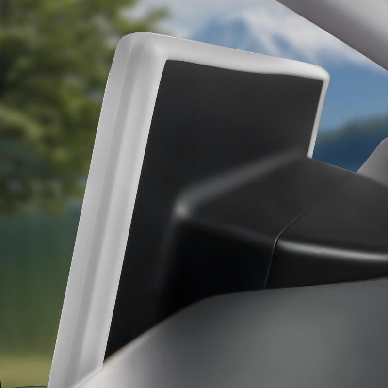 For Geely Xingyuan Screen Protector Interior Central Control Navigation Screen Decoration Display Car Modification Accessories