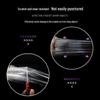 BYD Han Interior Film Set: Fits 25 Models - Includes Navigation Screen, Gear Shift, Headlight, and B-pillar TPU Films