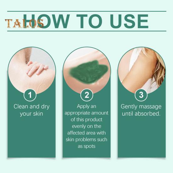 Гель-корректор для мгновенного удаления родинок и пятен, крем для всех типов кожи, натуральные экстракты, 50 г, увлажняющий гель для удаления темных пятен на теле, восстановление кожи, уменьшение