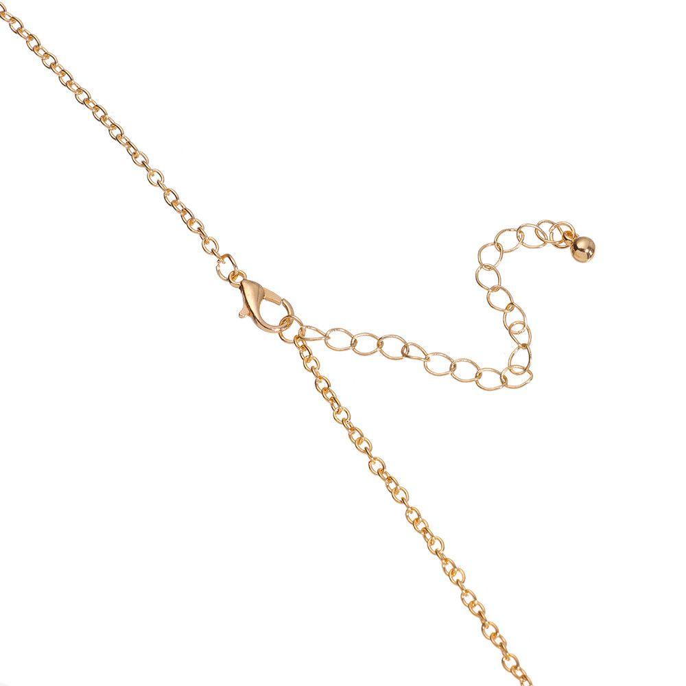 Летний Бикини Пляжная Одежда Украшения на Тело Бохо Стиль Цепочка на Тело Цепочка на Талию