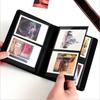 PP Instant Picture Case Storage PVC For Instax Album Creative Pockets Photo Album  For Polaroid