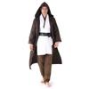 The Force Awakens Costume Regular, Jedi Knight Rayleigh Children's Star Wars White Soldier Clothing