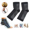 Foot Heel Wrap Bandage Heel Wrap Bandage Compression Socks Foot Sleeve Ankle Support Ankle Brace