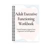 International Adult Executive Functioning Workbook
