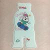 Universal Breathable Mesh Cooling Mat for Baby Stroller & High Chair