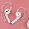 1 пара беспроводных Bluetooth-наушников Earpods Ear Hooks Holder маленькие и легкие наушники Anti Fall Anti-Slip Hook Headphones Accessories For Air Pods