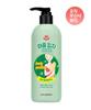 Let's Exfoliate Body Peeling 500ml