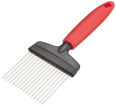 Sato Metal Industries SALUS Chefland Помощник для нарезки помидоров и лука &