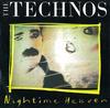 7inch Record TECHNOS - Nightime Heaven 7TEC1 PRT 1984 UK Dance & Electronica Used