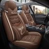 Универсальный чехол для сиденья автомобиля Jaguar XF XE Opel Astra KJH Ford Focus Ka Kuga Geely Coolray Аксессуары для интерьера Защитное сиденье