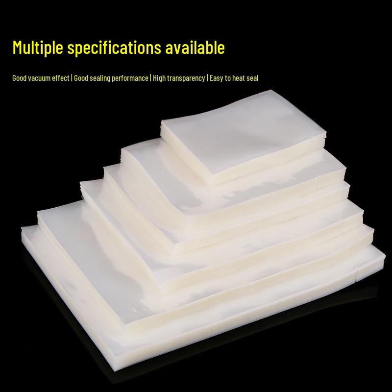Yidegao Large Transparent File Storage Bags