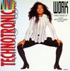 12-дюймовая пластинка TECHNOTRONIC REGGIE Работа 6573316 ARS 1991 UK Танцевальная Электроника Б/у