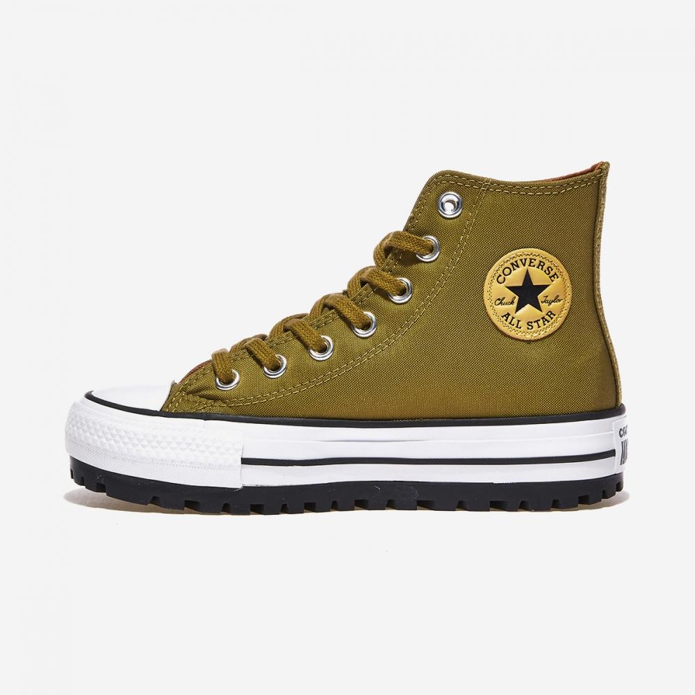 Converse Chuck Taylor All Star City Trek Космическая Черепаха Привет A05582c Космическая Черепаха