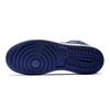 Jordan 1 Mid SE Deep Royal GS BQ6931-400