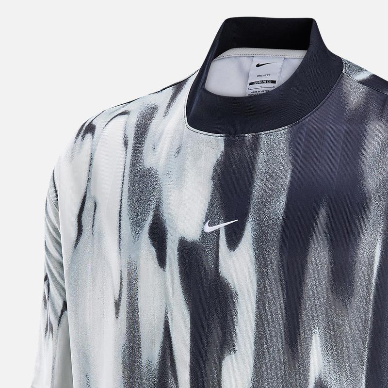 Nike Мужская футболка с длинным рукавом для футбола Culture Of Football Dri FIT FZ0561-133