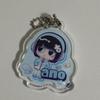 Ano Ano Keyring Acrylic Gatcha