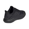 Adidas Climawarm Bounce Comfortable Non-Slip Durable Low-Top Casual Running Shoes Unisex Sneakers Black IF4317