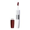 Superstay 24 2-Step Liquid Lispstick Makeup 542 Cherry Pie