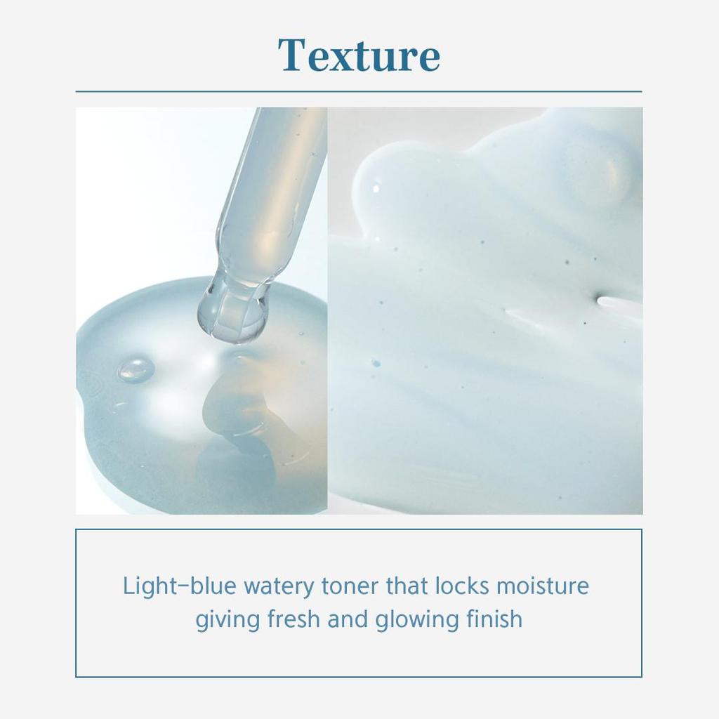 NACIFIC Hyal Booster Ампула 50 мл