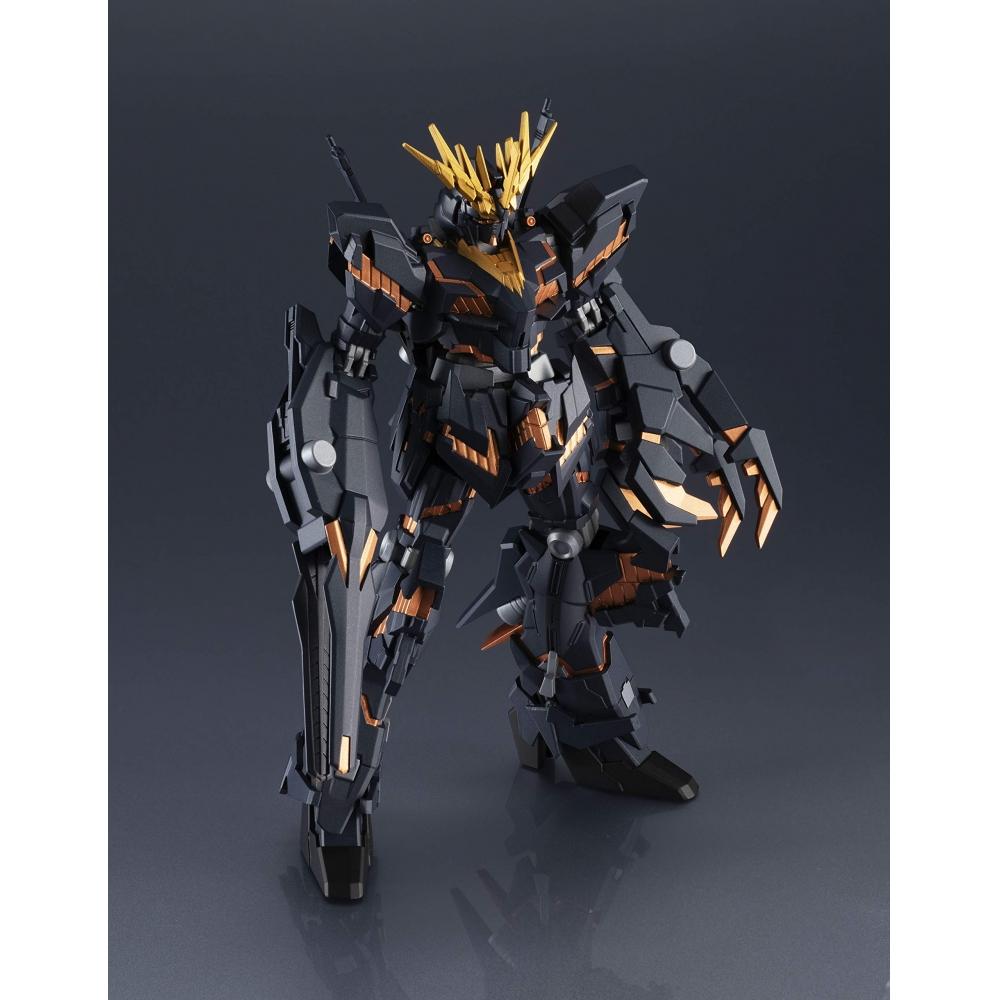 GUNDAM UNIVERSE Мобильный костюм Gundam RX-0 UNICORN GUNDAM 02 BANSHEE