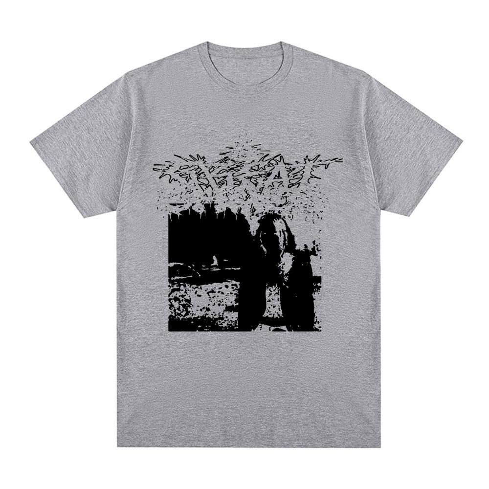 Ken Carson A Great Chaos Album T Shirt Unisex Women Summer 100 Cotton Casual Oversized T Shirts Gothic Opium Short Sleeve Tshirt