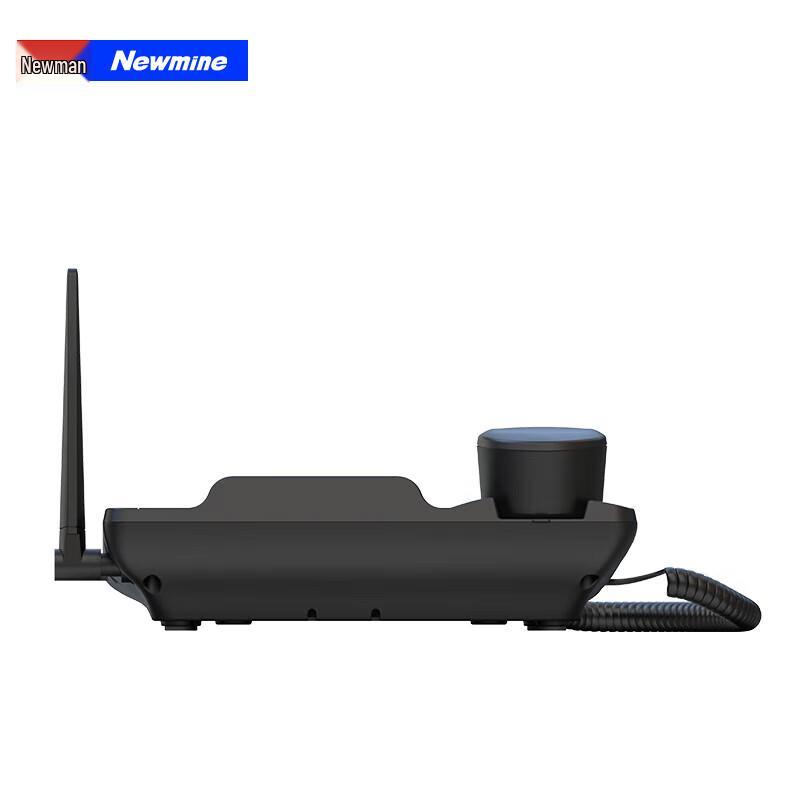 Телефон Newmine 4G с SIM-картой и записью звонков (Китайская версия)