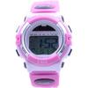J-AXIS RSM02 Men's Digital Wrist Watch - Black / Pink / Blue RSM02-BK RSM02-PI RSM02-BL Gift Casual Business Sports Student