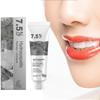Hydroxyapatite Toothpaste Whitening Toothpaste, Fresh, Breath, Toothpaste, Toothpaste, Stain Removal, Complete Tooth Care 120G*1/2/3