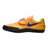 Nike Кроссовки унисекс Zoom Rotational 6 Citron Pulse Желтый Лазерно-оранжевый Сапфировый FZ9606-800
