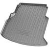 Mercedes-Benz E-Class L Tailored TPE Trunk Mat