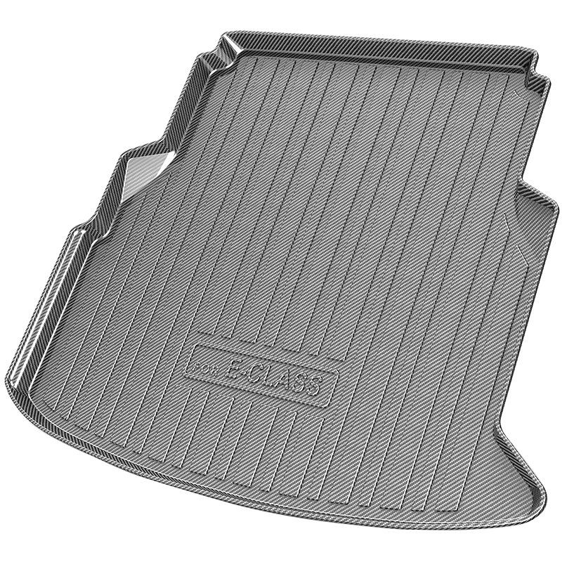 Mercedes-Benz E-Class L Tailored TPE Trunk Mat