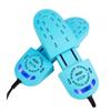 Shoe Dryer for Feet Deodorant UV Shoes Sterilization Telescopic Section Drying Heater Warmers
