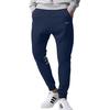 Adidas Neo Knitted Sweatpants Unisex Dark Blue BR8560