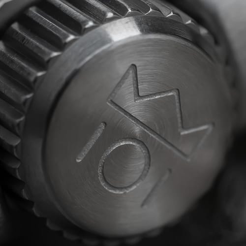 NEW Model HYAKUICHI 101 42mm Ceramic Bezel Diver's Watch Mechanical Automatic Manual Winding Automatic Date 200m Water Resistant Reverse Rotation Prev