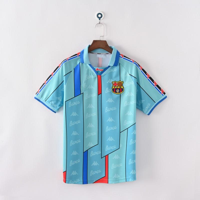 Retro Vintage Football Jerseys Classic Soccer Shirts AC Milan Boca Juniors Parma Napoli Fiorentina Arsenal Home Away Kits