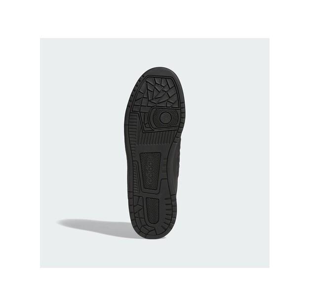 Полуботинки adidas RAPID COURT LOW