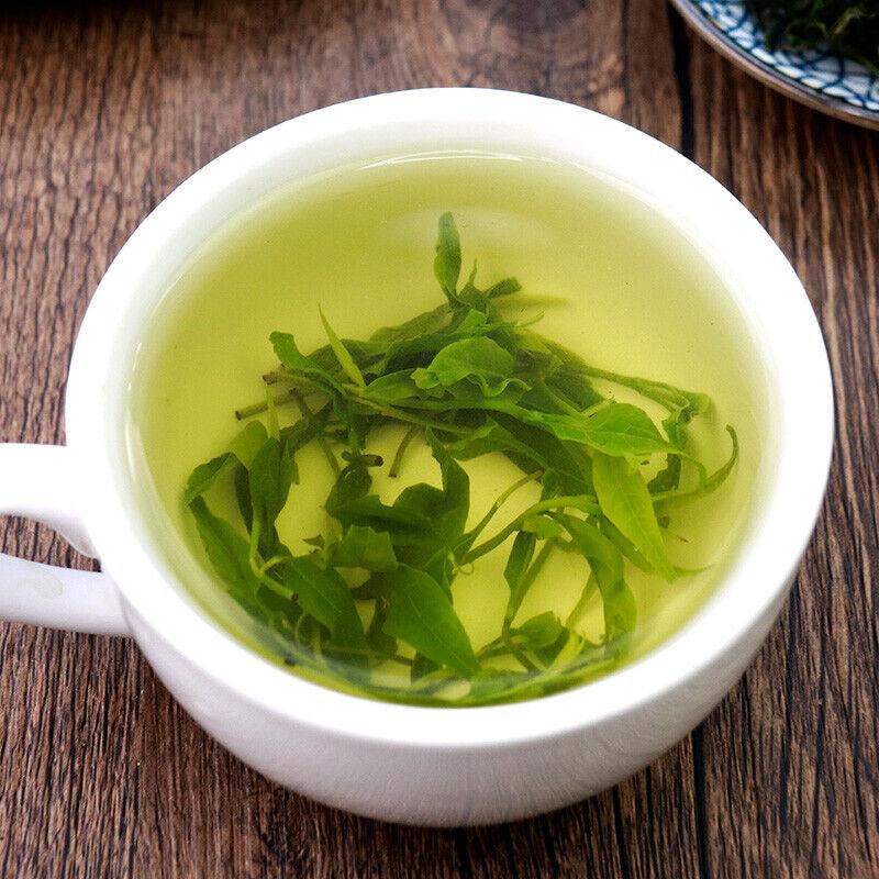 Premium Kuding Tea Bitter Herbal Green Tea Qingshan Lushui Loose Small-leaf 250g